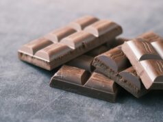 17 Popular Quotes about Chocolate