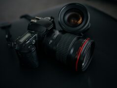 Choosing Your First Digital Camera