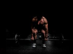Body Building for beginners