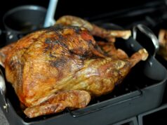 3 Non-Traditional Ways to Prepare Your Holiday Turkey
