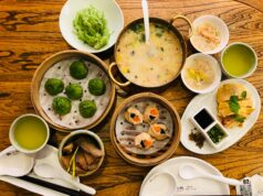 Chinese Food